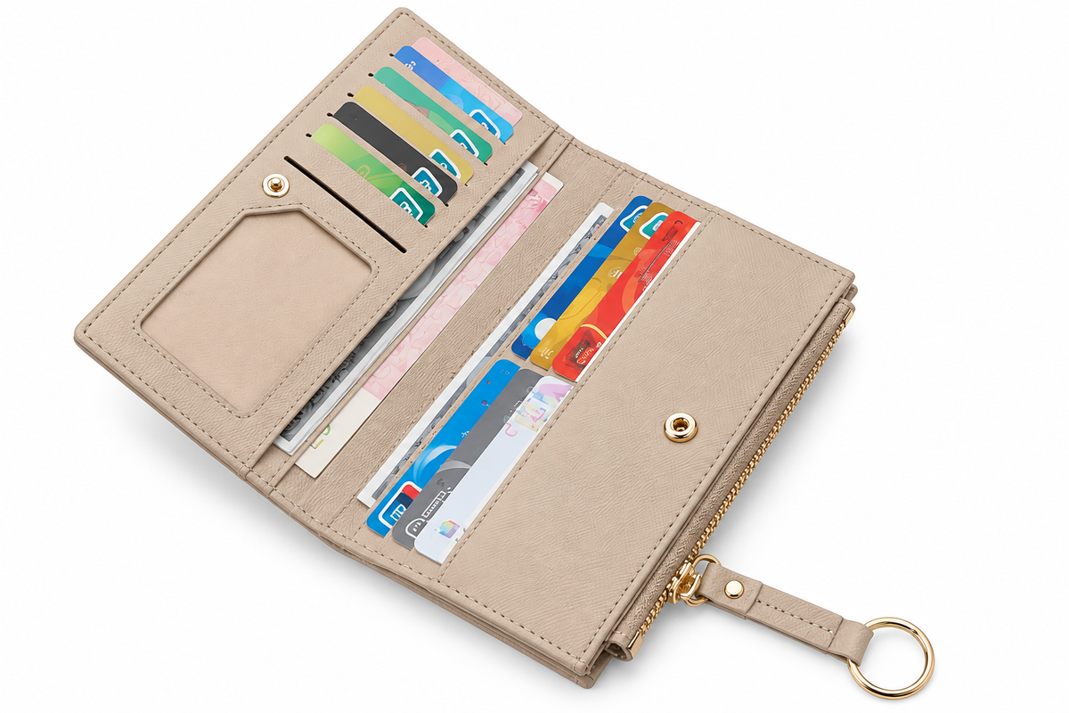 Layla's™ The Étoile Portefeuille