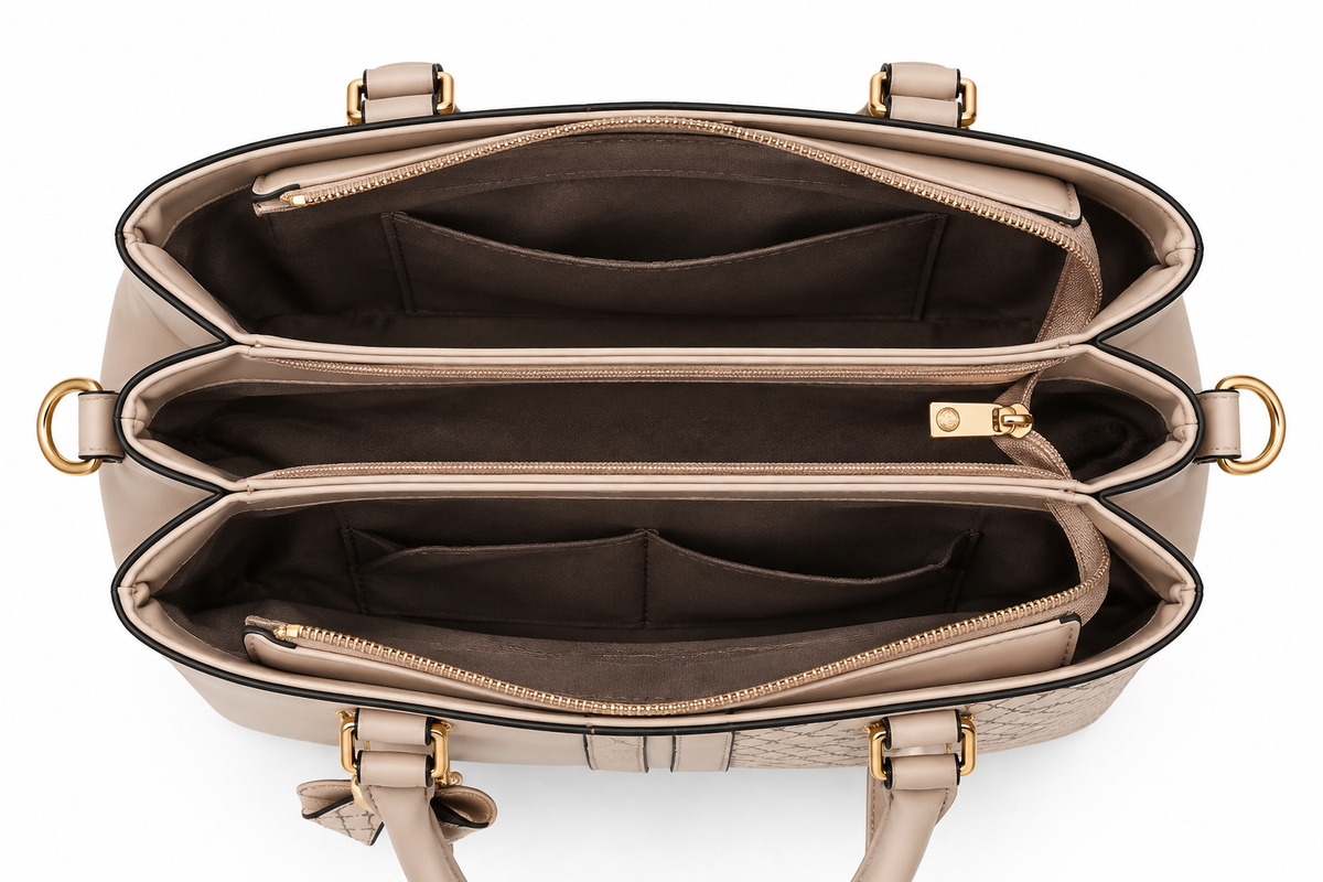 Layla's™ The Amélie Handbag