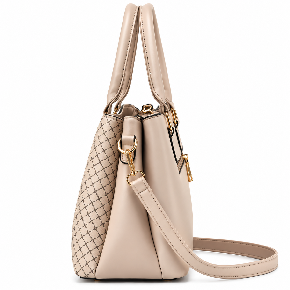 Layla's™ The Amélie Handbag