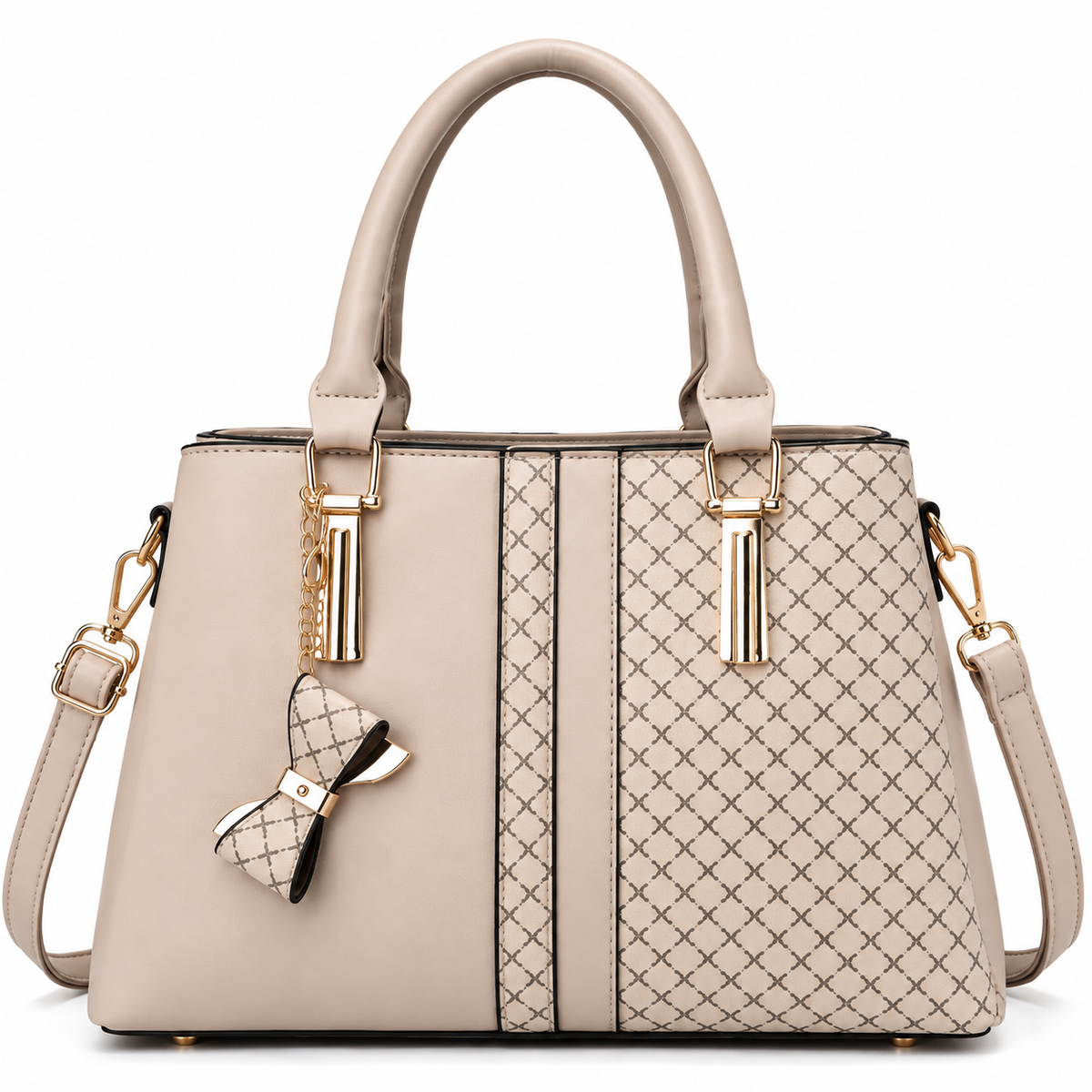 Layla's™ The Amélie Handbag