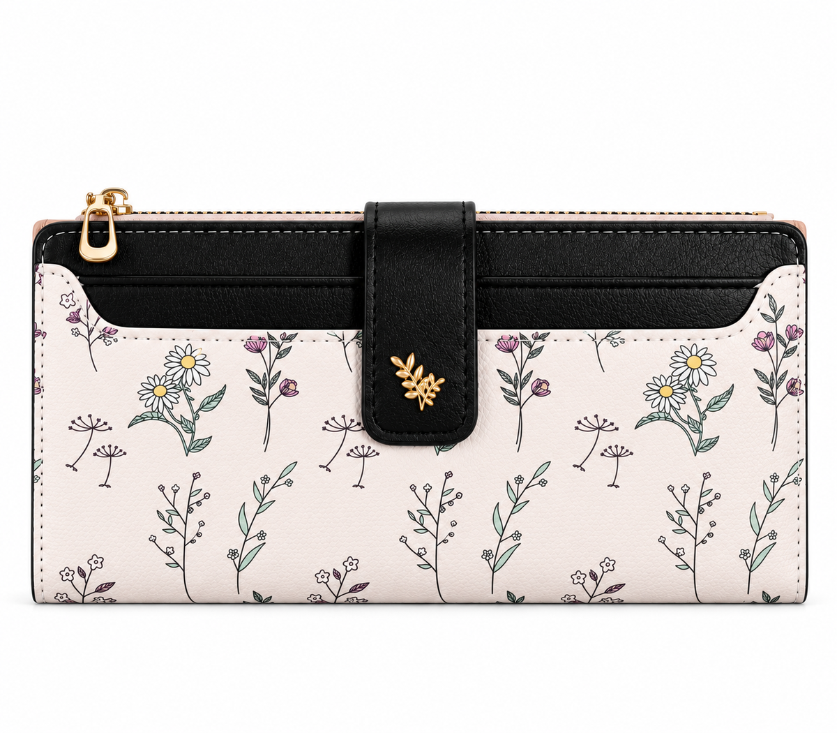 Layla's™ The Éclat Portefeuille