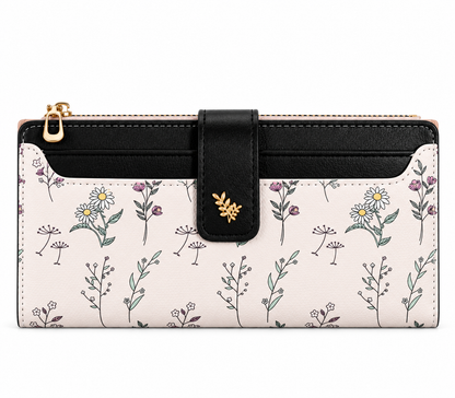 Layla's™ The Éclat Portefeuille