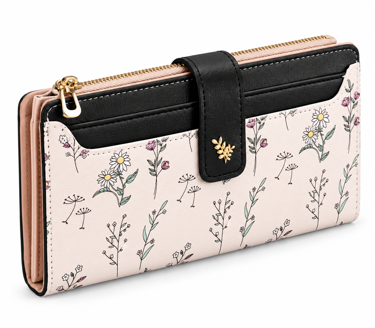 Layla's™ The Éclat Portefeuille