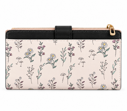 Layla's™ The Éclat Portefeuille