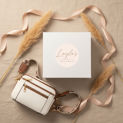 Flat Lay