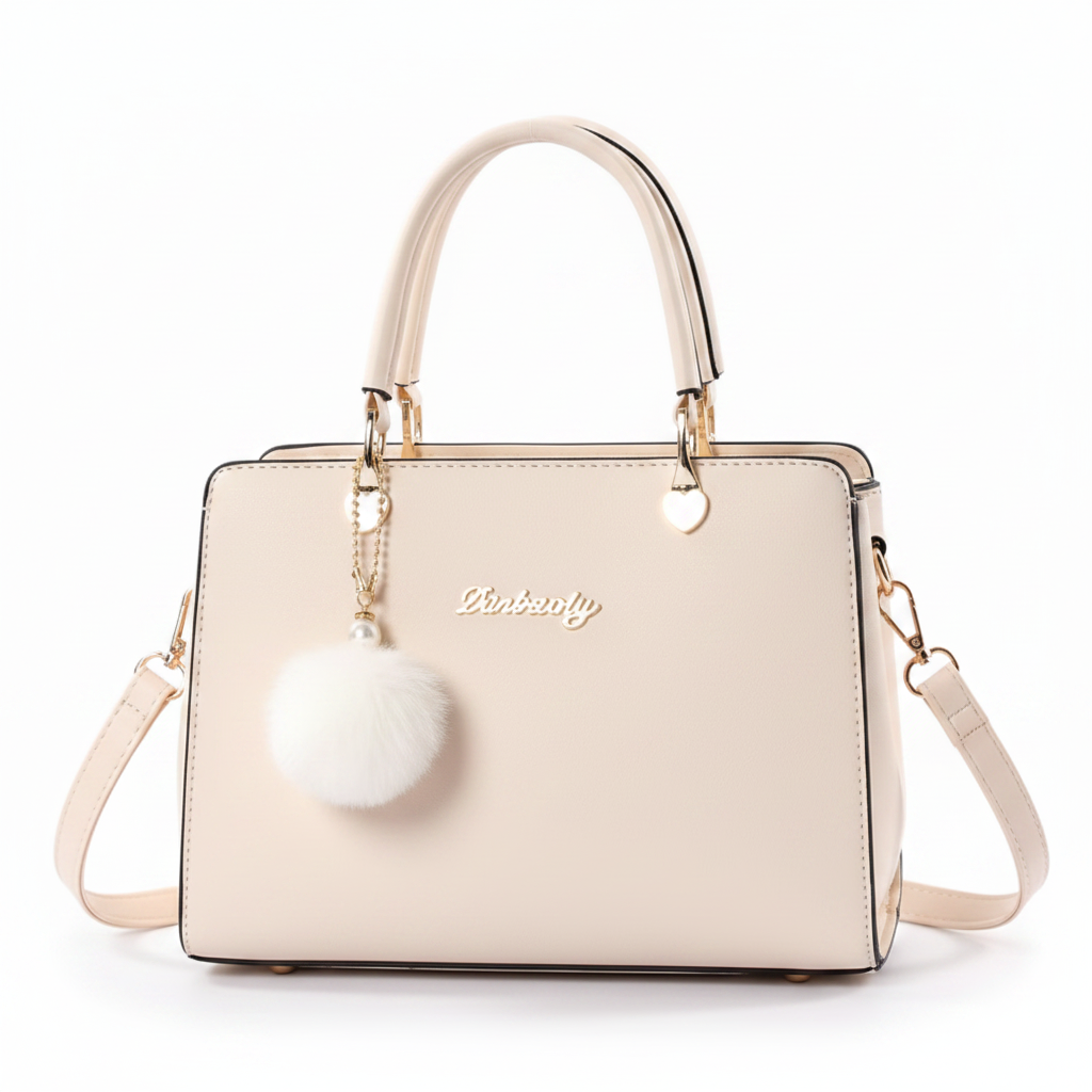 Layla's™ The Lumière Tote