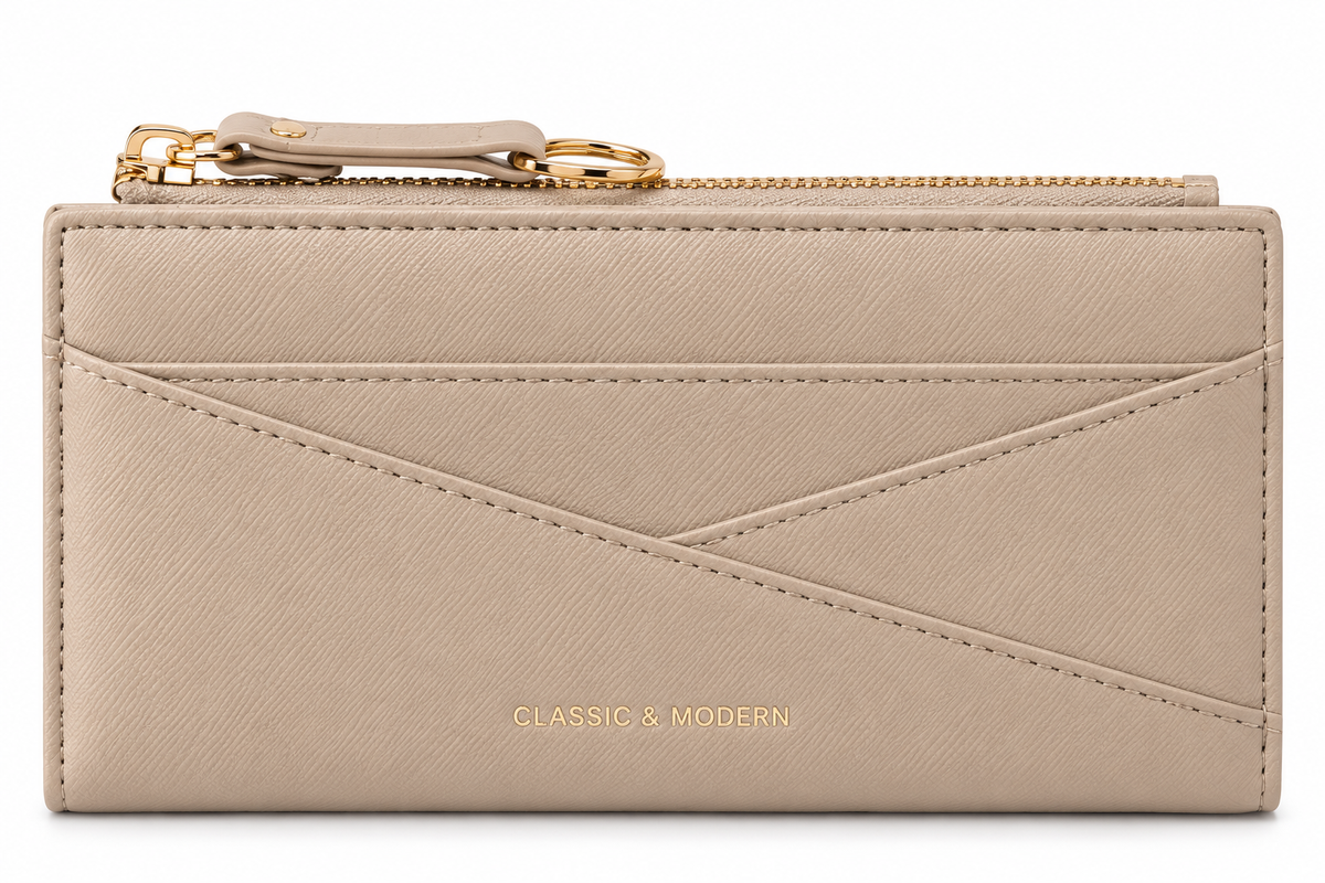 Layla's™ The Étoile Portefeuille