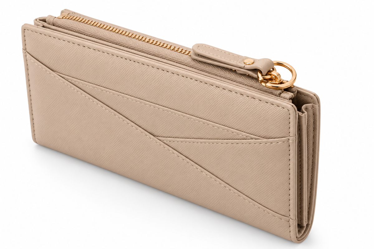 Layla's™ The Étoile Portefeuille
