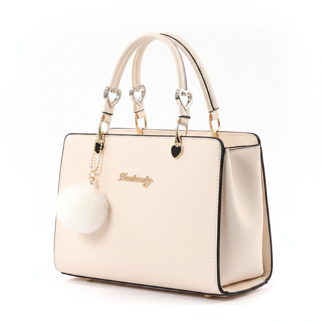 Layla's™ The Lumière Tote